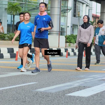 Runner Photo 5040025