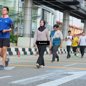 Runner Photo 5040027