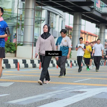 Runner Photo 5040028