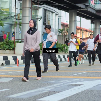 Runner Photo 5040032