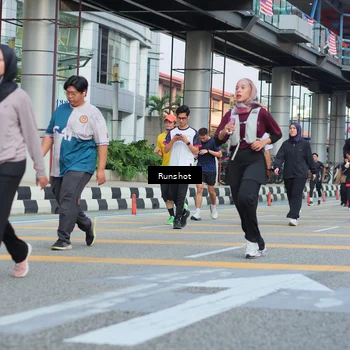 Runner Photo 5040038