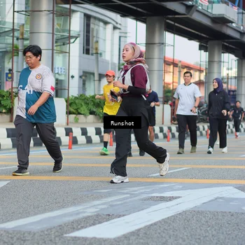 Runner Photo 5040040