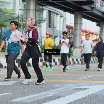 Runner Photo 5040044