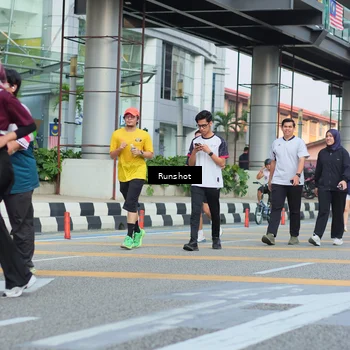 Runner Photo 5040050