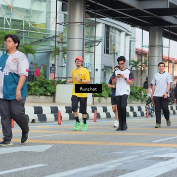 Runner Photo 5040052