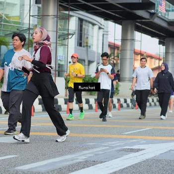 Runner Photo 5040054