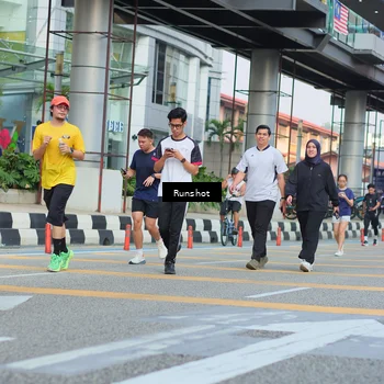 Runner Photo 5040055