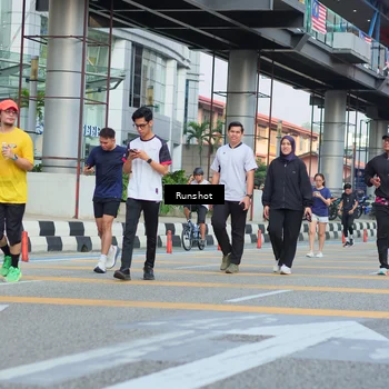 Runner Photo 5040056