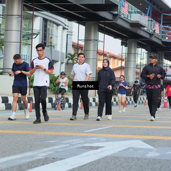 Runner Photo 5040058