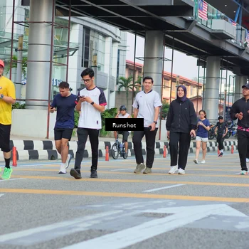 Runner Photo 5040061