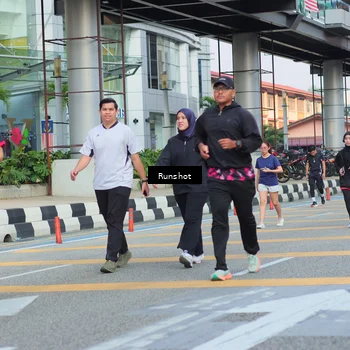 Runner Photo 5040071