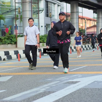 Runner Photo 5040074