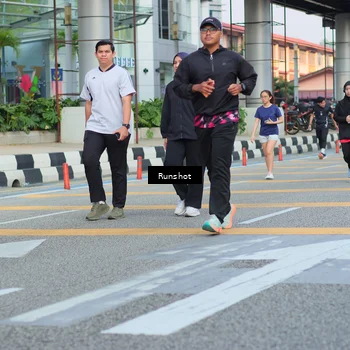 Runner Photo 5040075