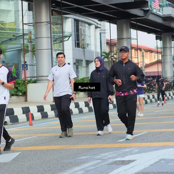 Runner Photo 5040079