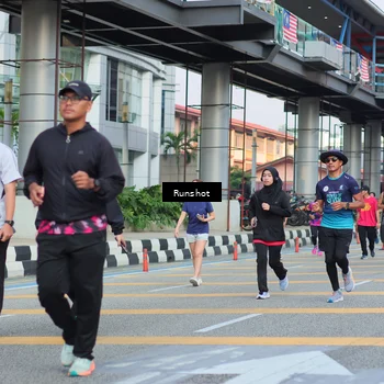 Runner Photo 5040080