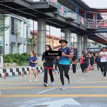 Runner Photo 5040084