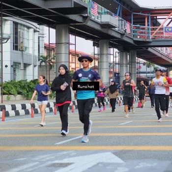 Runner Photo 5040086