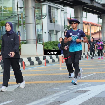 Runner Photo 5040087