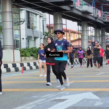 Runner Photo 5040088