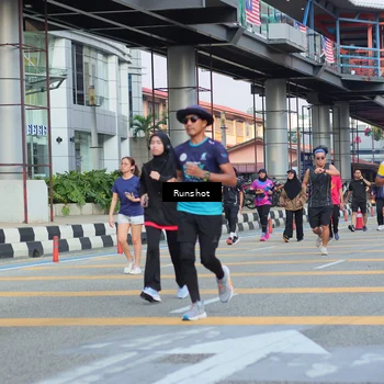 Runner Photo 5040089