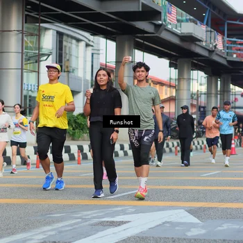 Runner Photo 5040091