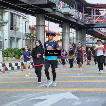 Runner Photo 5040093