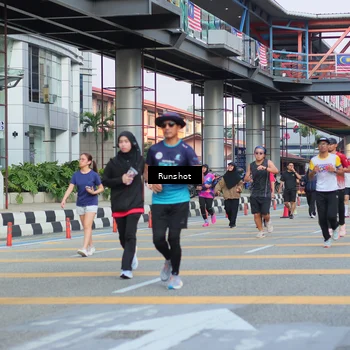 Runner Photo 5040094