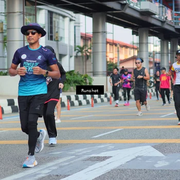 Runner Photo 5040099