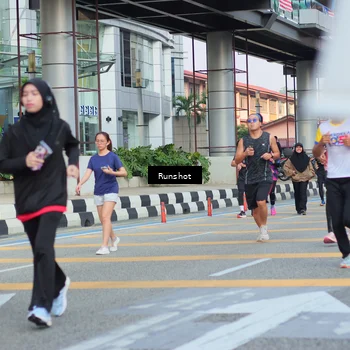 Runner Photo 5040103