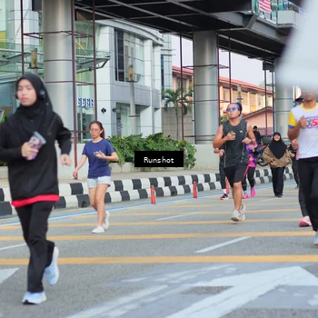 Runner Photo 5040104