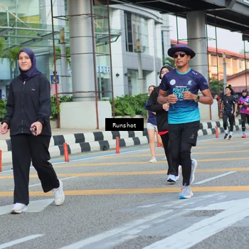 Runner Photo 5040105