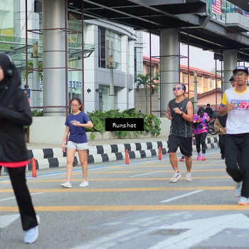 Runner Photo 5040106
