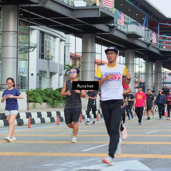 Runner Photo 5040107