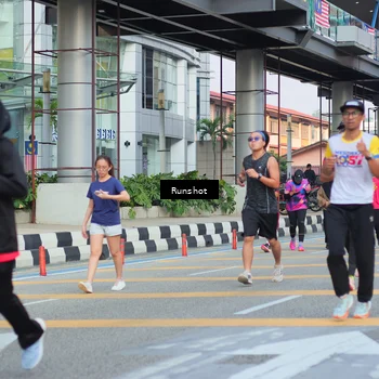 Runner Photo 5040108