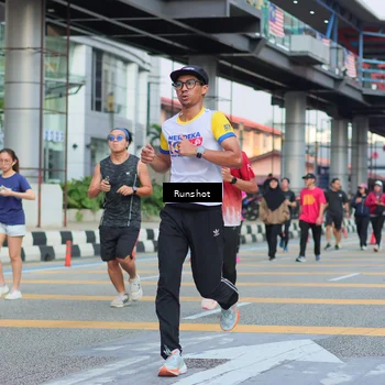 Runner Photo 5040109