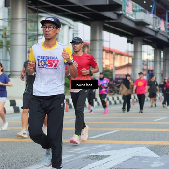 Runner Photo 5040110