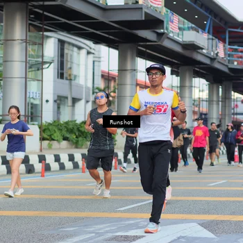 Runner Photo 5040114