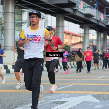 Runner Photo 5040115