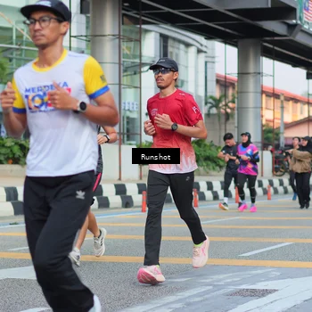 Runner Photo 5040117