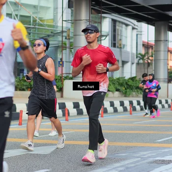 Runner Photo 5040121