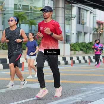 Runner Photo 5040123