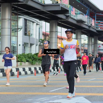 Runner Photo 5040125