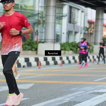Runner Photo 5040126