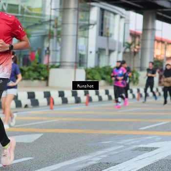 Runner Photo 5040129