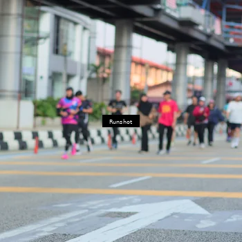 Runner Photo 5040130