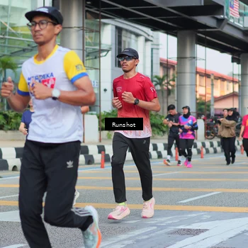 Runner Photo 5040131