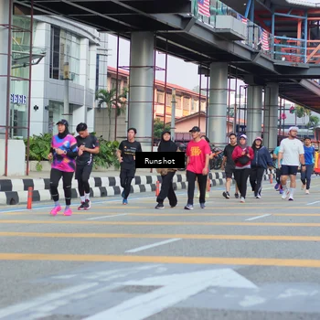 Runner Photo 5040133
