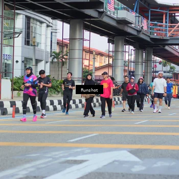 Runner Photo 5040134