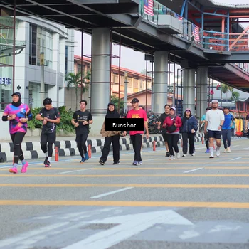 Runner Photo 5040135