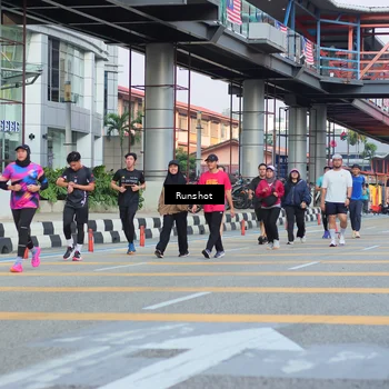 Runner Photo 5040137